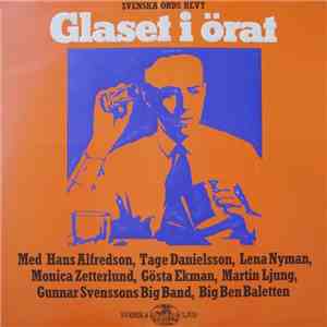 Various - Glaset I Örat