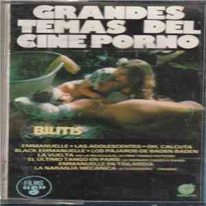 Various - Grandes Temas Del Cine Porno Films 