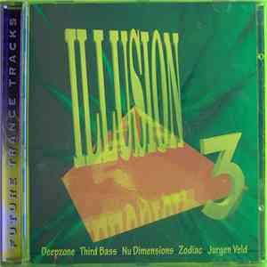 Various - Illusion 3 - Future Trance Tracks