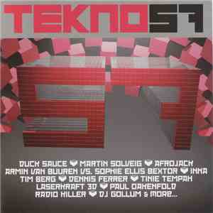 Various - Tekno 57