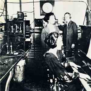 Various - The Capitol Disc Jockey Album/February 1970