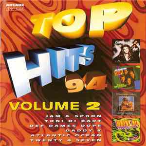 Various - Top Hits 94 Volume 2