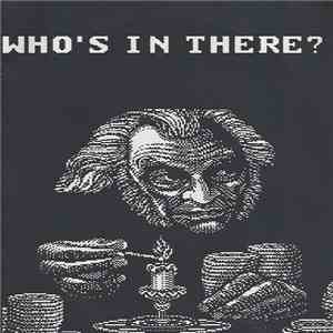 Various - Who's In There?