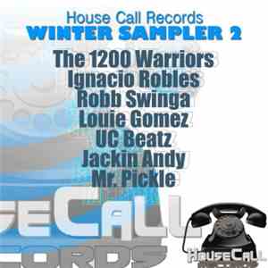 Various - Winter Sampler Vol 2