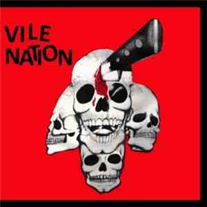 Vile Nation - Tight Leash