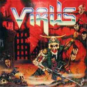 Virus  - Force Recon