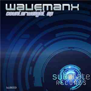 Wavemanx - Counterweight EP