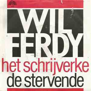 Will Ferdy - Het Schrijverke
