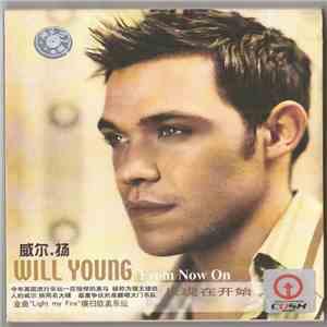 Will Young - From Now On