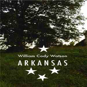 William Cody Watson - Arkansas