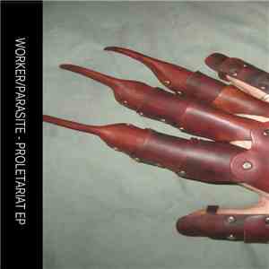 Worker/Parasite - Proletariat EP