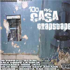 100% Casa - Crapstape