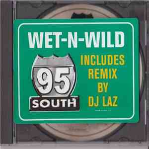 95 South - Wet-N-Wild