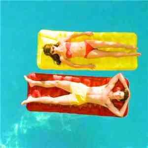 Alexander Wolf  - Pool Party In The Hot Summer