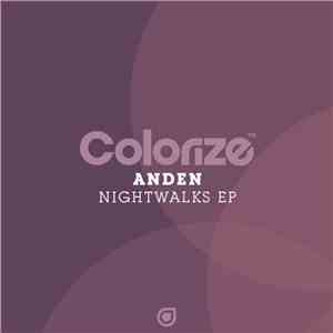 Anden  - Nightwalks EP