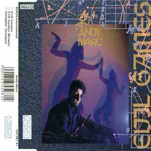 Andy Marc - Evil Games