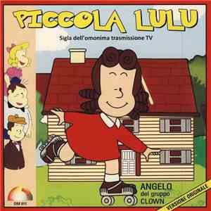Angelo Del Gruppo Clown - Piccola Lulu