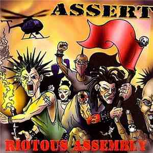 Assert - Riotous Assembly
