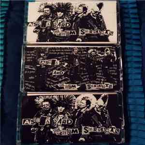 Asuka And The Bum Servants - Police Comes