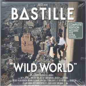 Bastille  - Wild World
