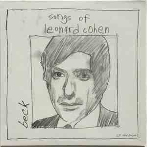 Beck - Songs Of Leonard Cohen