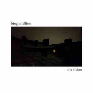 Bing Satellites - The Visitor
