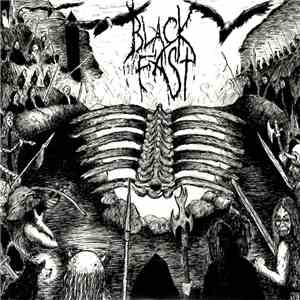 Black Fast - Starving Out The Light