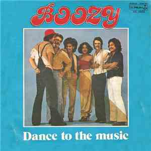 Boozy - Dance To The Music