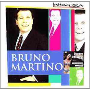 Bruno Martino - Bruno Martino