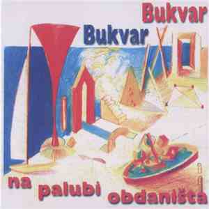 Bukvar Bukvar - Na Palubi Obdaništa