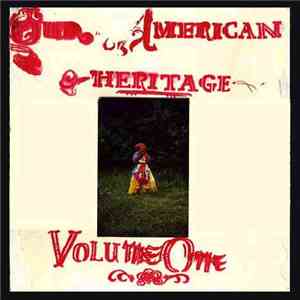 Caroliner - Our American Heritage - Volume One