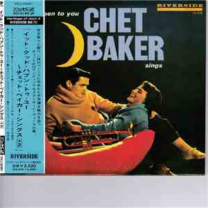 Chet Baker - It Could Happen To You - Chet Baker Sings