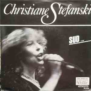 Christiane Stefanski - Sud