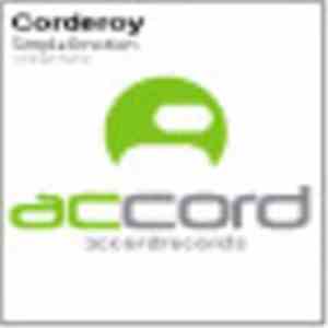 Corderoy - Simple Emotion