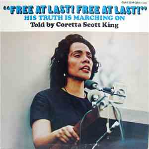 Coretta Scott King -
