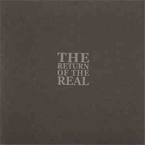 Dror Feiler - The Return Of The Real