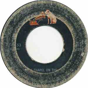 Eddy Arnold - The Chapel On The Hill