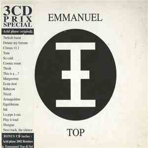 Emmanuel Top - Emmanuel Top