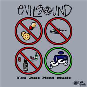 EvilSound - You Just Need Music
