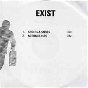 Exist  - Spiders & Saints