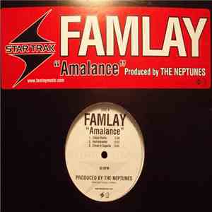 Famlay - Amalance