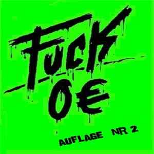 Fuck 0 € - DEMO 2. Auflage