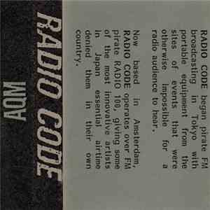 Fushitsusha - Radio Code