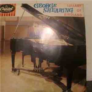 George Shearing - Lullaby Of Birdland