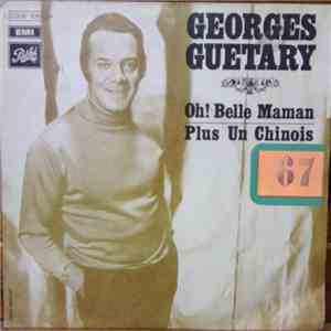 Georges Guétary - Oh ! Belle Maman