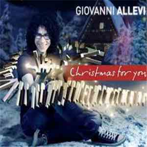 Giovanni Allevi - Christmas for you