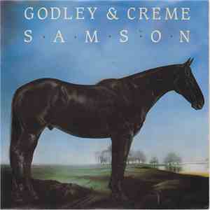 Godley & Creme - Samson