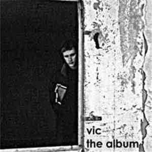 Grafzerk - Vic- The Album