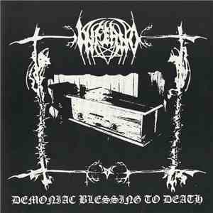Inferno / Tundra - Demoniac Blessing To Death / The Triumph Of Black