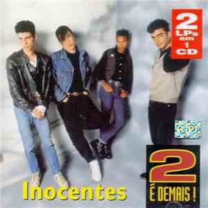 Inocentes - 2 É Demais!